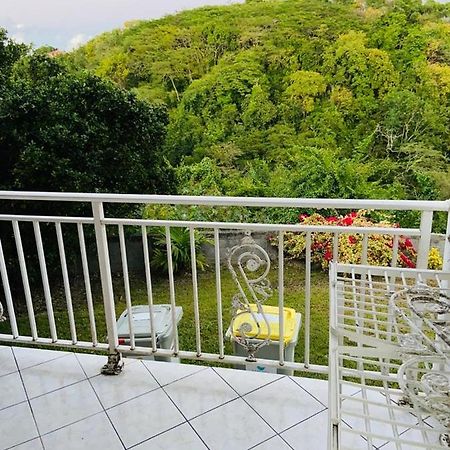 Kaza Fressel Villa Ле Госие Екстериор снимка