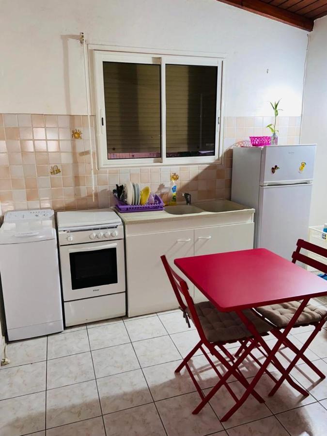 Kaza Fressel Villa Ле Госие Екстериор снимка