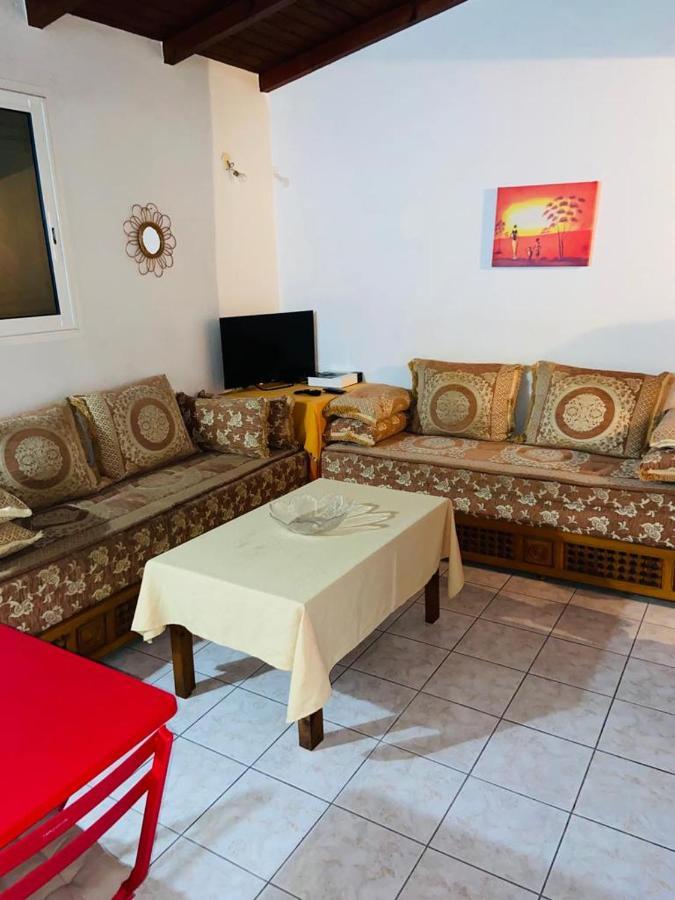 Kaza Fressel Villa Ле Госие Екстериор снимка