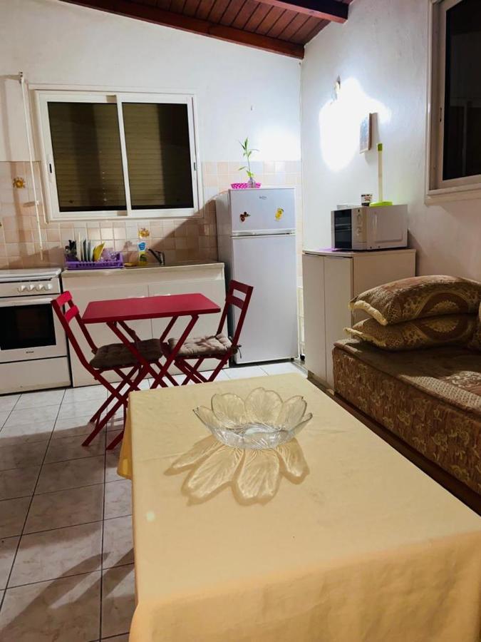 Kaza Fressel Villa Ле Госие Екстериор снимка