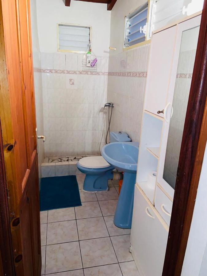 Kaza Fressel Villa Ле Госие Екстериор снимка